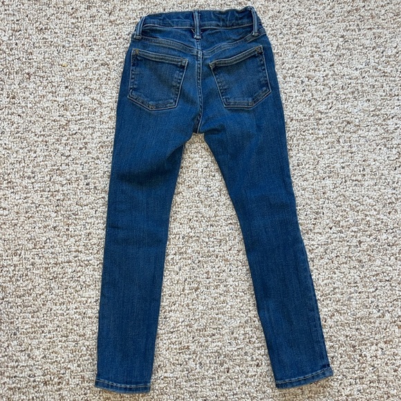 Gap Kids Boys’ Skinny Jeans – Size 7 Slim - Picture 2 of 4